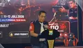 Kapolda Sulsel Satukan Ratusan Gamer di Grand Final Mobile Legends, 75 Tim Berebut Tiket Road to Kapolri Cup