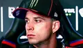 Alami Kecelakaan Parah di Q2, Marco Bezzecchi Mundur dari MotoGP Jerman 2026