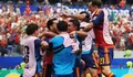 Merino Kembali Jadi Pembeda! Spanyol Singkirkan Belgia 2-1, Tiket Semifinal Piala Dunia 2026 Diraih Lewat Drama Menit Akhir