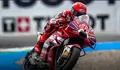 Pecahkan Rekor Sachsenring, Marc Marquez Rebut Pole Position MotoGP Jerman 2026