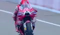 Dominasi Mutlak di Sachsenring, Marc Marquez Cetak Sejarah Baru Sebagai Raja Kemenangan Sprint MotoGP