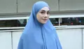 Diterpa Isu Jadi Simpanan Pejabat, Celine Evangelista Buka Suara dan Tegaskan Sudah Punya Pasangan