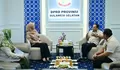 Ketua DPRD Sulsel Tertarik Gagasan Athirah, Program MLSC Vol. 2 Siapkan Calon Pemimpin Masa Depan