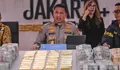 Polisi Pastikan Barang Bukti Rp476 Miliar dalam Kasus Febrie Adriansyah Asli, Berkas Diserahkan ke Kejaksaan