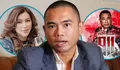 Putra Sulung Hotman Paris Buka Suara usai Ayahnya Bela Febrie Adriansyah, Program Bantuan Hukum Gratis Ikut Disorot