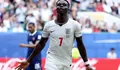 Drama 10 Gol Warnai Perebutan Tempat Ketiga, Inggris Taklukkan Prancis 6-4 dan Raih Perunggu Perdana Piala Dunia 2026