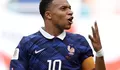 Rekor Emas Mbappe Lewati Messi, tapi Tak Mampu Selamatkan Prancis dari Kekalahan 6-4 
