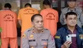 Terjerat Judol, Tiga Oknum Satpam PT Semen Tonasa Diduga Curi Kabel 2 Kilometer, Kerugian Perusahaan Tembus Rp1 Miliar