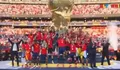 Spanyol Akhiri Penantian 16 Tahun, Ferran Torres Jadi Pahlawan Saat Argentina Tumbang di Extra Time