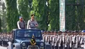 173 Siswa Bintara Mulai Digembleng di SPN Polda Sulsel, Kapolda Tekankan Integritas dan Profesionalisme