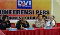 DNA Jadi Harapan Terakhir, Biddokkes Polda Sulsel Percepat Identifikasi Korban KM Nurul Salsa