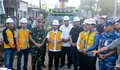 Penantian Panjang Warga Moncongloe Berakhir, Pemprov Sulsel Mulai Bangun Ruas Jalan Strategis Rp239 Miliar