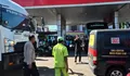 Antrean Solar Berujung Berdarah di Makassar, Sengketa Giliran Isi BBM Diduga Picu Penikaman Sopir Truk