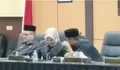 Saat Rapat Paripurna Berlangsung, Obrolan Gubernur-Wagub Sulsel Jadi Sorotan, Publik Pertanyakan Fokus Pembahasan