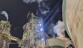 Mega Proyek Gas Rp211 Triliun di Selat Makassar Resmi Dimulai, SKK Migas Sebut Jadi Pengungkit Ketahanan Energi Nasional