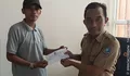 Pompa Air Bantuan Kembali ke Gudang, DPK LINK HAM RI Desak Inspektorat Bulukumba Usut Dugaan Penyimpangan Program Pertanian