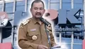 Diduga Terima Suap Proyek dan Transaksi Jabatan, Bupati Pemalang Terjaring OTT KPK Bersama 20 Orang Lain