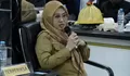 Kasus Dugaan Korupsi Seragam Sekolah Rp16 Miliar Masuk Penyidikan, Bupati Gowa Penuhi Panggilan Polda Sulsel