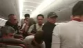 Diduga Nekat Cas HP Pakai Powerbank, Ponsel Penumpang Batik Air Berasap di Tengah Penerbangan