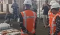 Merkuri Cair 3,4 Ton Disisipkan dalam Ekspor Keramik ke Burkina Faso, Bea Cukai Bongkar Modusnya