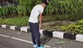 Salat Subuh di Tengah Lomba, Robi Syianturi Tetap Juara 1 Marathon Nasional Surabaya