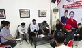 Datangi DPD PDI Perjuangan Sulsel, APR Lutim Soroti Kinerja Ketua DPRD soal Konflik Laoli