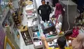 Bendera Belum Berkibar, Pria Mengaku Ketua DPD Adat Tegur Pemilik Toko Mitra Bulukumba hingga Viral