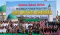 Pesantren Darul Musthofa Alhasanah Kajang Resmi Berdiri, Camat Tekankan Peran Pendidikan Keagamaan