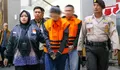 KPK Tahan Tiga Tersangka Korupsi Digitalisasi SPBU Pertamina, Negara Rugi Rp322,18 Miliar