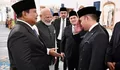 Bocoran Reshuffle Agustus Makin Kuat, Norman Joesoef Dikabarkan Masuk Istana untuk Isi Kursi Wamenhan