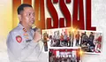 Bukan Sekadar Sunatan Massal, Pemuda Pancasila dan Polres Bulukumba Bangun Kolaborasi Sosial