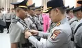 Lima Posisi Strategis di Polres Maros Berganti, Kapolres Minta Pejabat Baru Tancap Gas Layani Warga