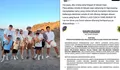 Foto Jessica Mila di Pulau Padar Viral, Pelaku Wisata Labuan Bajo Kelimpungan Hadapi Komplain Trip Batal