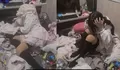 Tampil Jirai-Kei Serba Pink, Wanita Jepang Ini Cari Pria Bersihkan Kamar Penuh Sampah Dibayar Rp560 Ribu per Jam