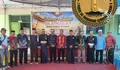 Silatnas I KRKB Karaeng Poddo Daeng Manarang Pererat Jejaring Keluarga di Kajang