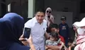 Seskab Teddy Masuk Tiga Besar Pejabat dengan Kinerja Positif Versi IPO