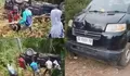 Mobil 12 Mahasiswa KKN Unhas Terguling di Bantaeng, Diduga Rem Bermasalah hingga Masuk Jurang