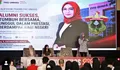 Pesan Ketua DPRD Sulsel Rachmatika Dewi untuk Mahasiswa Baru FKG Unhas: Jangan Cuma Kejar Prestasi