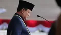 Prabowo Ajak Heningkan Cipta, Doakan Korban Bencana di Tengah HUT ke-81 RI