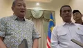 Sejarah Baru Tercipta: Indonesia Ekspor 200 Ribu Ton Beras ke Malaysia, Jadi Kado Kemerdekaan ke-81