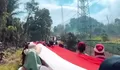 Saat Aceh Kibarkan Bulan Bintang, Papua dengan Bintang Kejora, Sulsel Tegaskan Kesetiaan pada Merah Putih