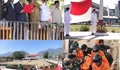 HUT ke-81 RI di Tengah Bencana, Pemerintah Percepat Pemulihan Flores dari Jalur Darat hingga Udara