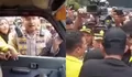 24 Kopaja Batal Angkut Massa BEM UI, Korlap Klaim Ada Intimidasi Polisi: Sopir Disebut Diminta Cari Alasan
