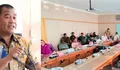 DPRD Sulsel Bahas Perubahan Jadwal Kegiatan, Bung RP Pastikan Agenda Dewan Tetap Terarah