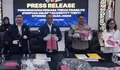 Polda Jabar Bongkar Markas Penipuan Online Jaringan 'Pancasona Family' asal Sidrap, 12 Orang Ditetapkan Tersangka