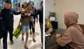 Pria di Makassar Peras Wanita Rp130,3 Juta, Berawal dari Hubungan Asmara di Media Sosial