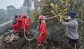 Kemenhut Bekukan Izin Satu Perusahaan, Enam PBPH Disanksi Gegara Karhutla 1.511 Hektare