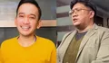 Ruben Onsu Mulai Buka Jalan Damai, Rp100 Juta Dikembalikan di Tengah Kasus Dugaan Penipuan