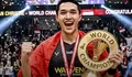Tersingkir di 16 Besar, Jonatan Christie Malah Naik ke Peringkat 1 Dunia 2026