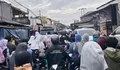  18 Titik Demo di Makassar pada 27 Agustus, Pengendara Diminta Waspadai Jalur Rawan Macet, Cek Rutenya